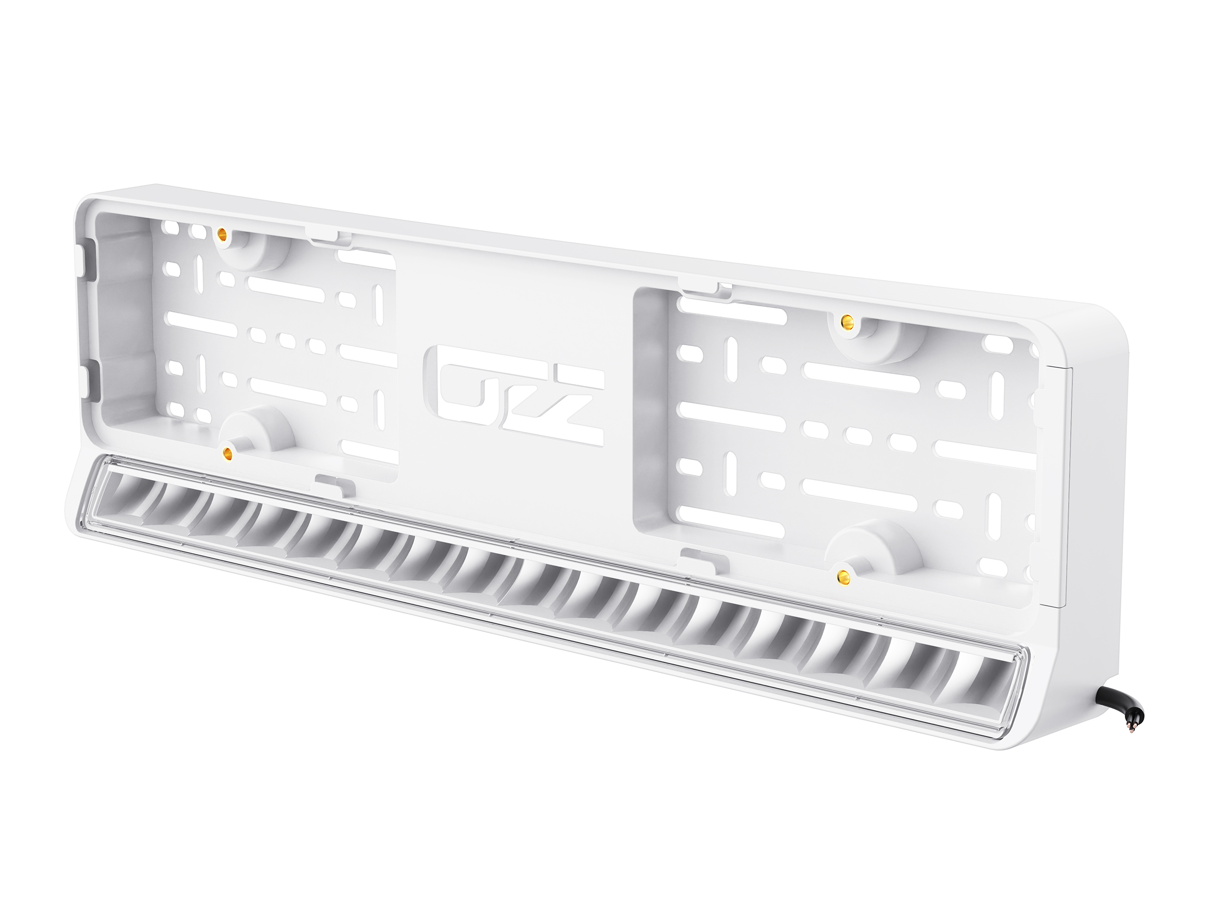 OZZ LP1 White - 2