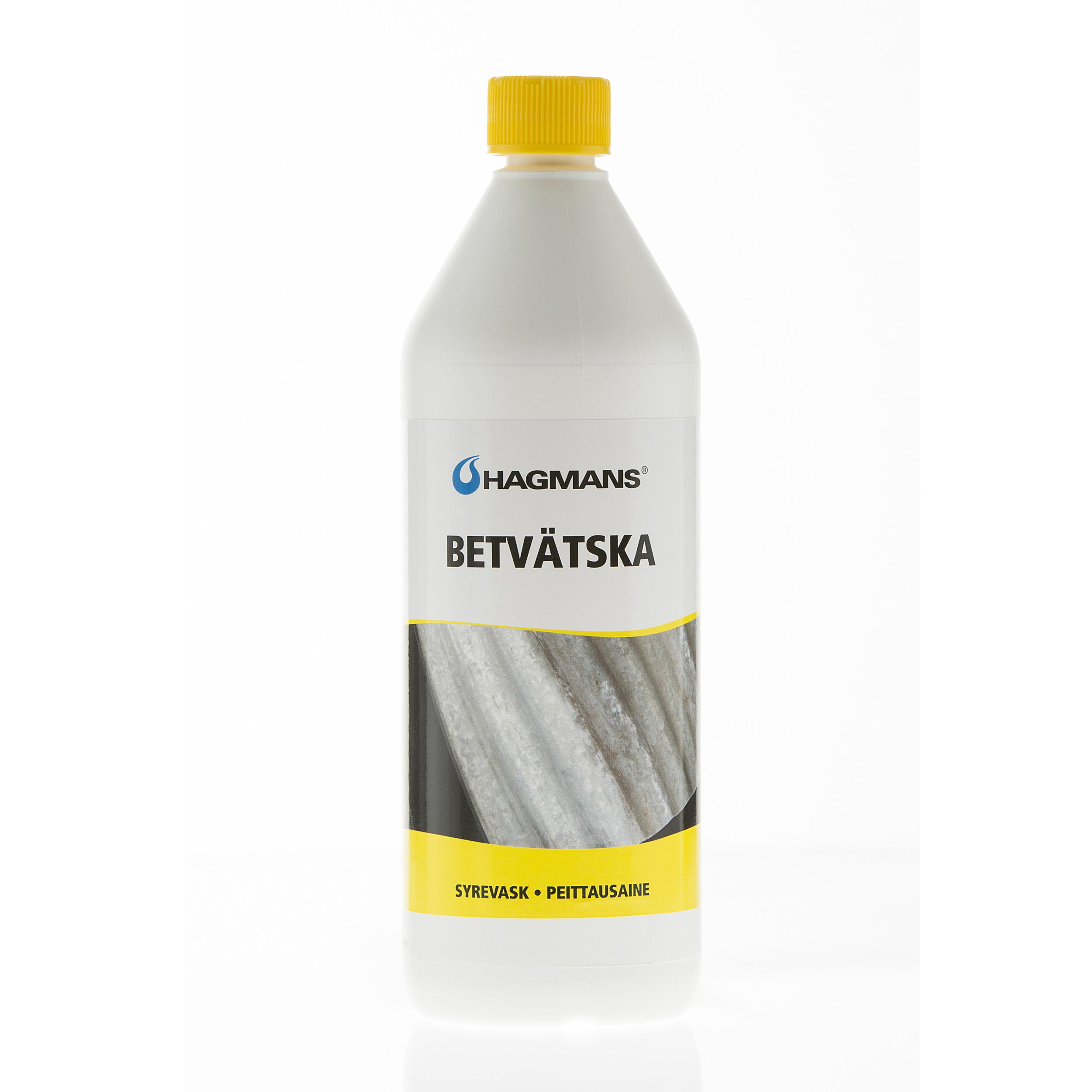 Hagmans Betvätska 1 L - 2