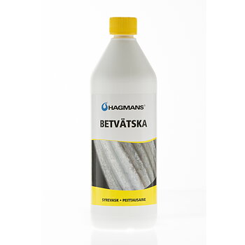 Hagmans Betvätska 1 L