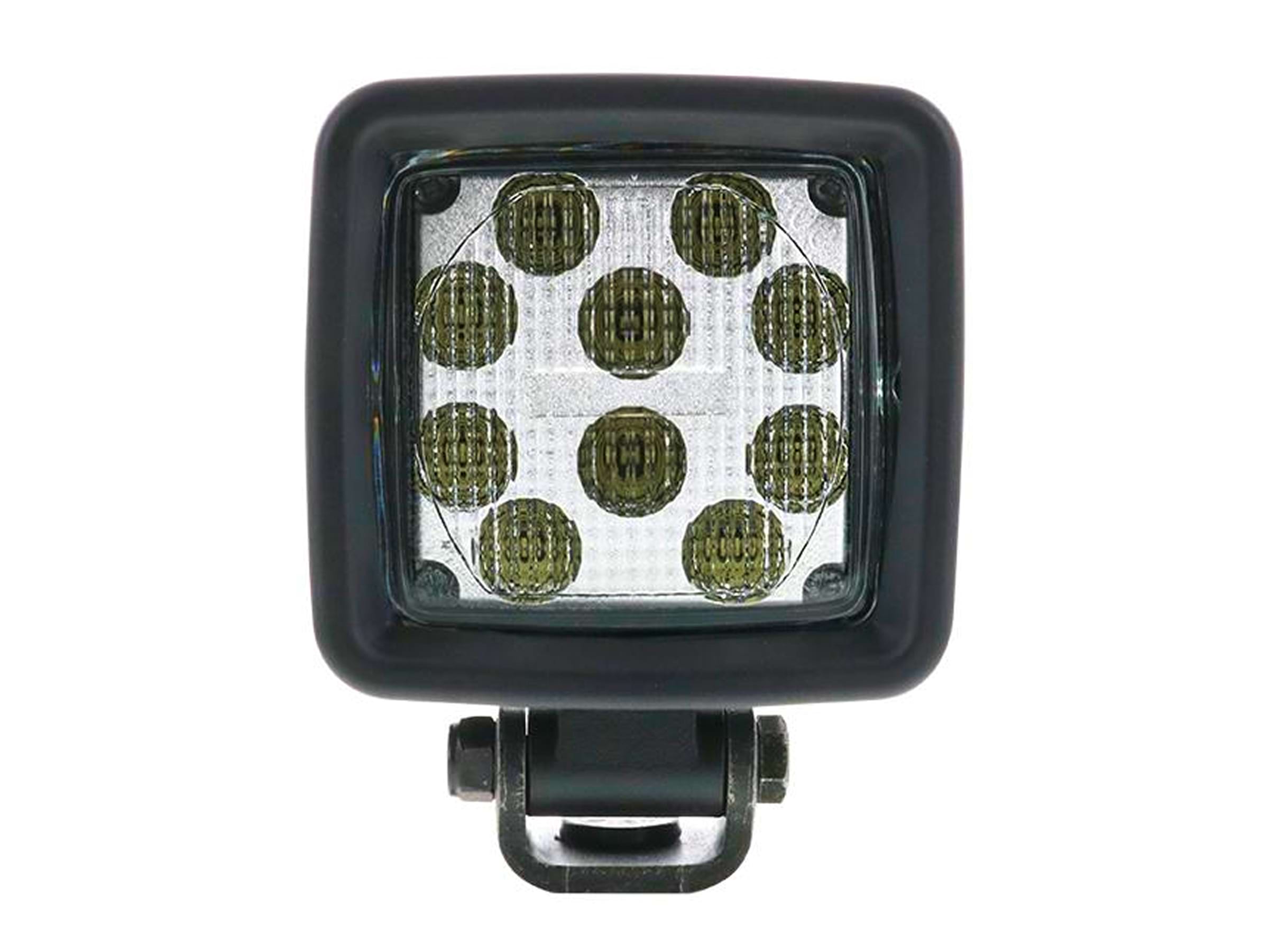 Arbetslampa ABL LED SHD 3000 long range *Ny - 4