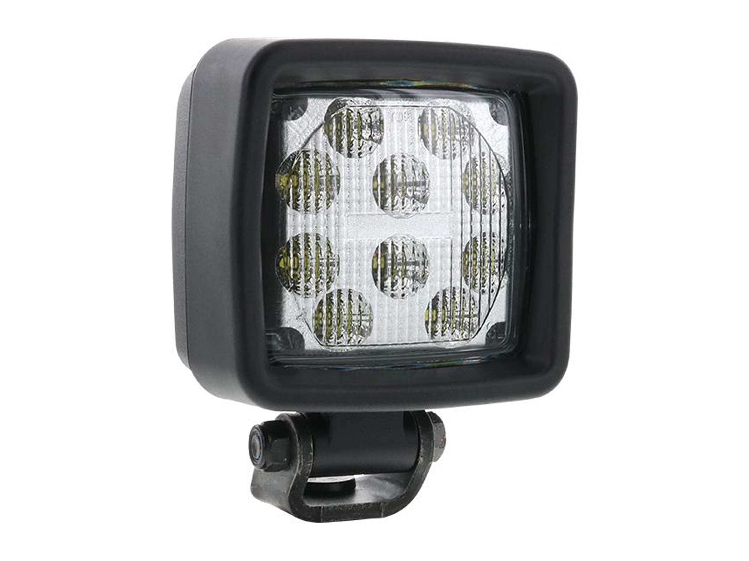 Arbetslampa ABL LED SHD 3000 long range *Ny