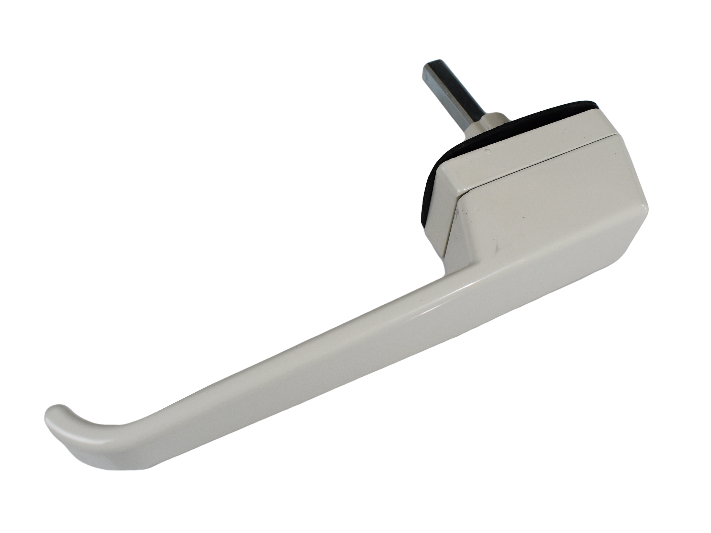 L-handtag 'Titan' 90 grd utan låsning - 3