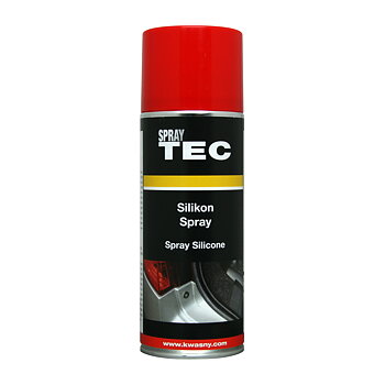 SprayTec Silicon Spray 400 ML