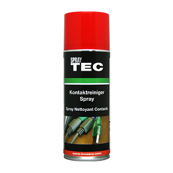 SprayTec Kontaktrengöring 400 ML