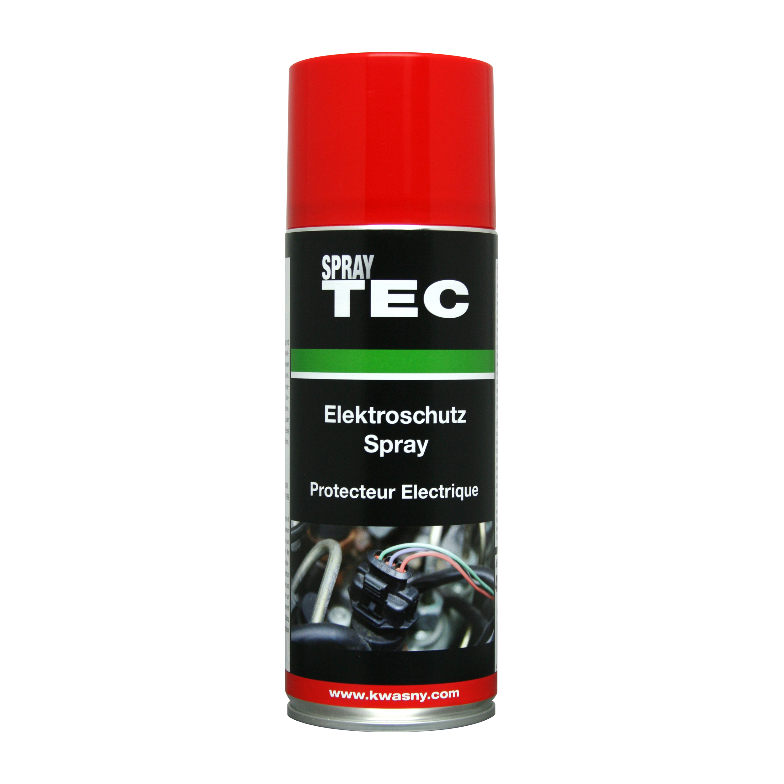 SprayTec Elektroskydd 400 ML - 2