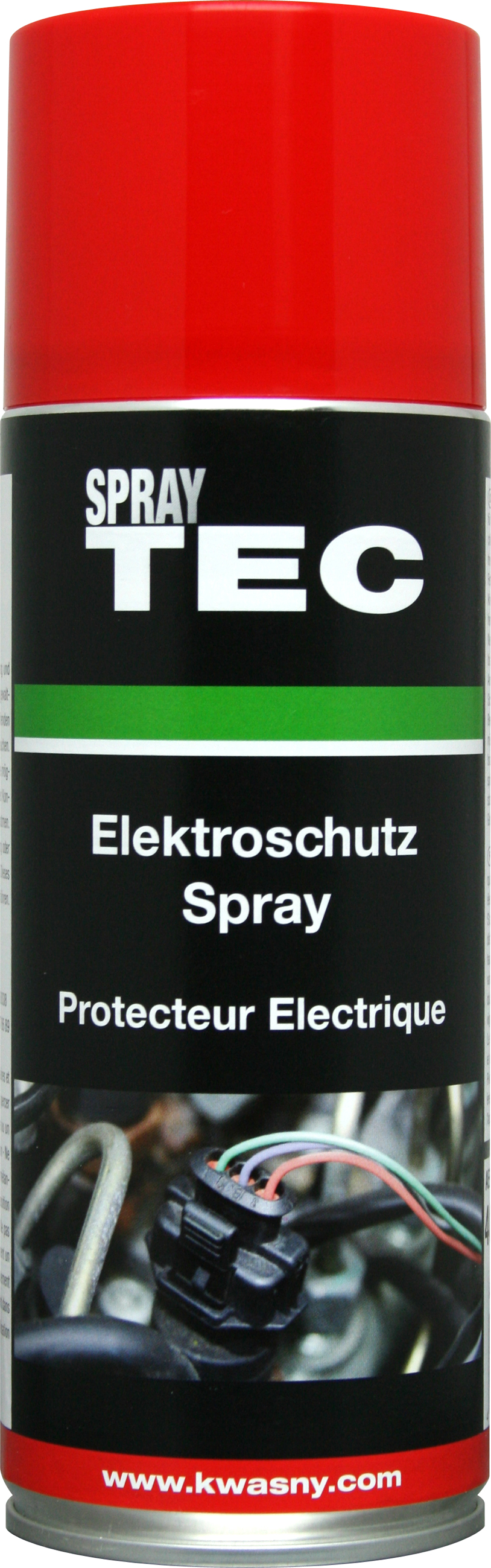 SprayTec Elektroskydd 400 ML