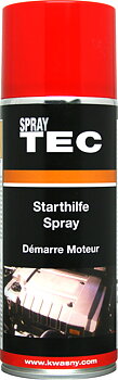 SprayTec Startgas 400 ML