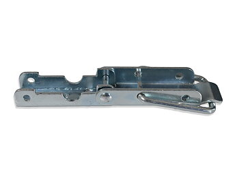 Excenterregel fzb borrad 72 mm