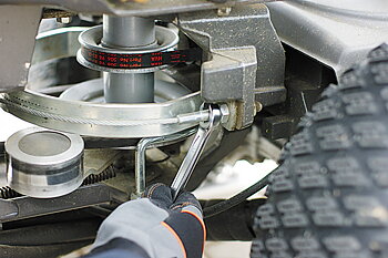 PROLINE TOOLS HD Öppen Ringnyckel Bromsrörsnyckel 6-24 mm CrV, Proline HD (Nyckelstorlek (mm) : 13x14mm)