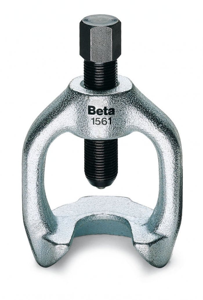 Avdragare för Kulleder 39-75 mm Stål, BETA Tools (Storlek (mm) : 39)