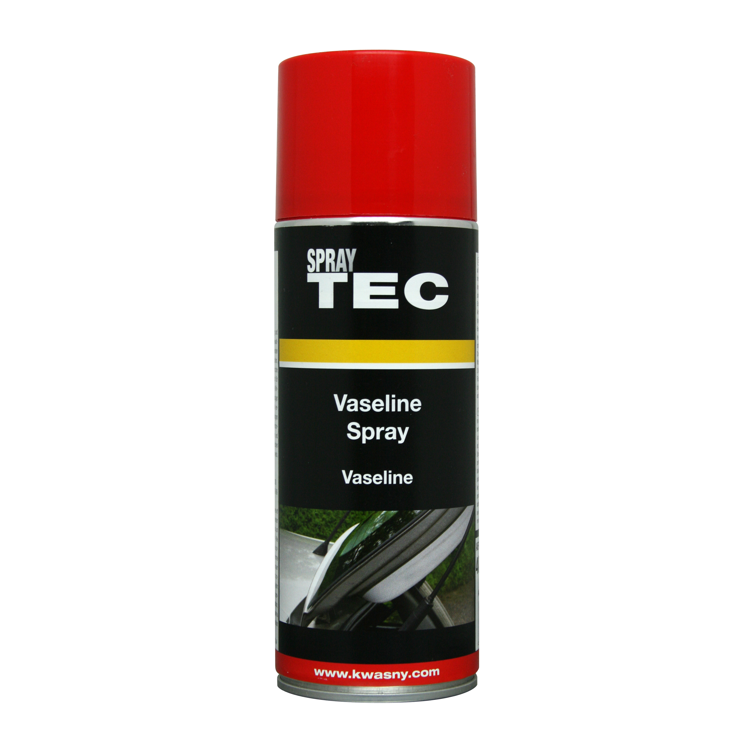 SprayTec Vaselin Spray 400 ML - 2