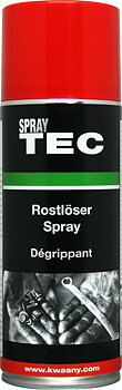 SprayTec Rostlösare 400 ML