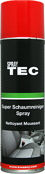 SprayTec Rengöringsskum 500 ML