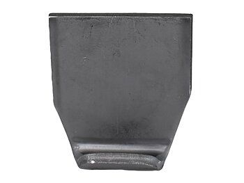 Hake obehandlad, oborrad 22x35x39 mm