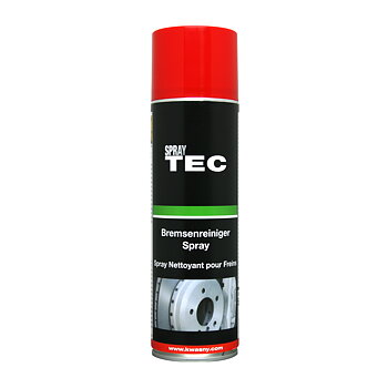SprayTec Bromsrengöring 500 ML