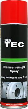 SprayTec Bromsrengöring 500 ML