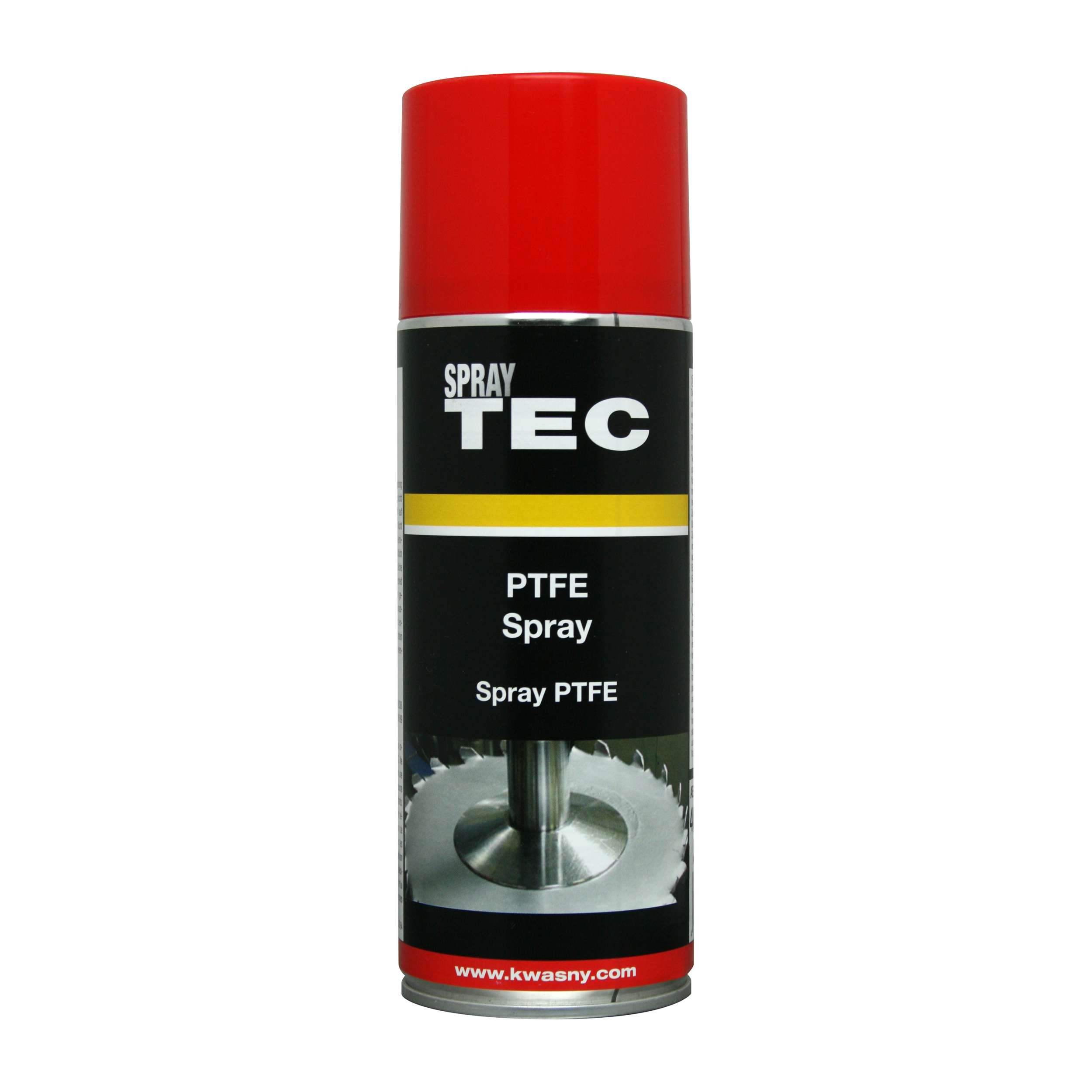 SprayTec PTFE Smörjmedel 400 ML - 2