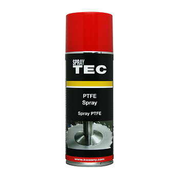 SprayTec PTFE Smörjmedel 400 ML