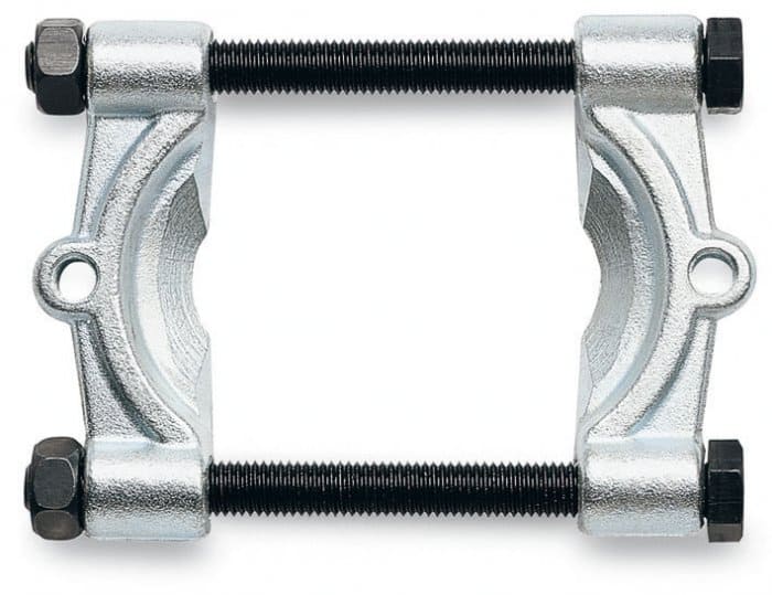 Avdragare Sats 5–220 mm med Förlängare och Separator, BETA Tools (Storlek (mm) : 1) - 6