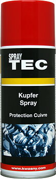 SprayTec Koppar Spray 400 ML