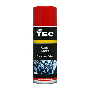 SprayTec Koppar Spray 400 ML