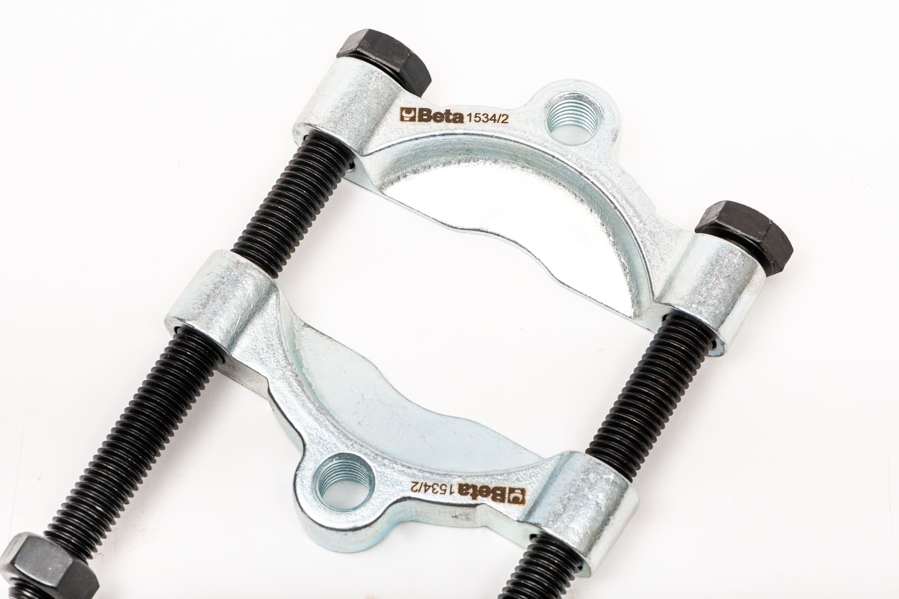 Avdragare Sats 5–220 mm med Förlängare och Separator, BETA Tools - 2 - 14