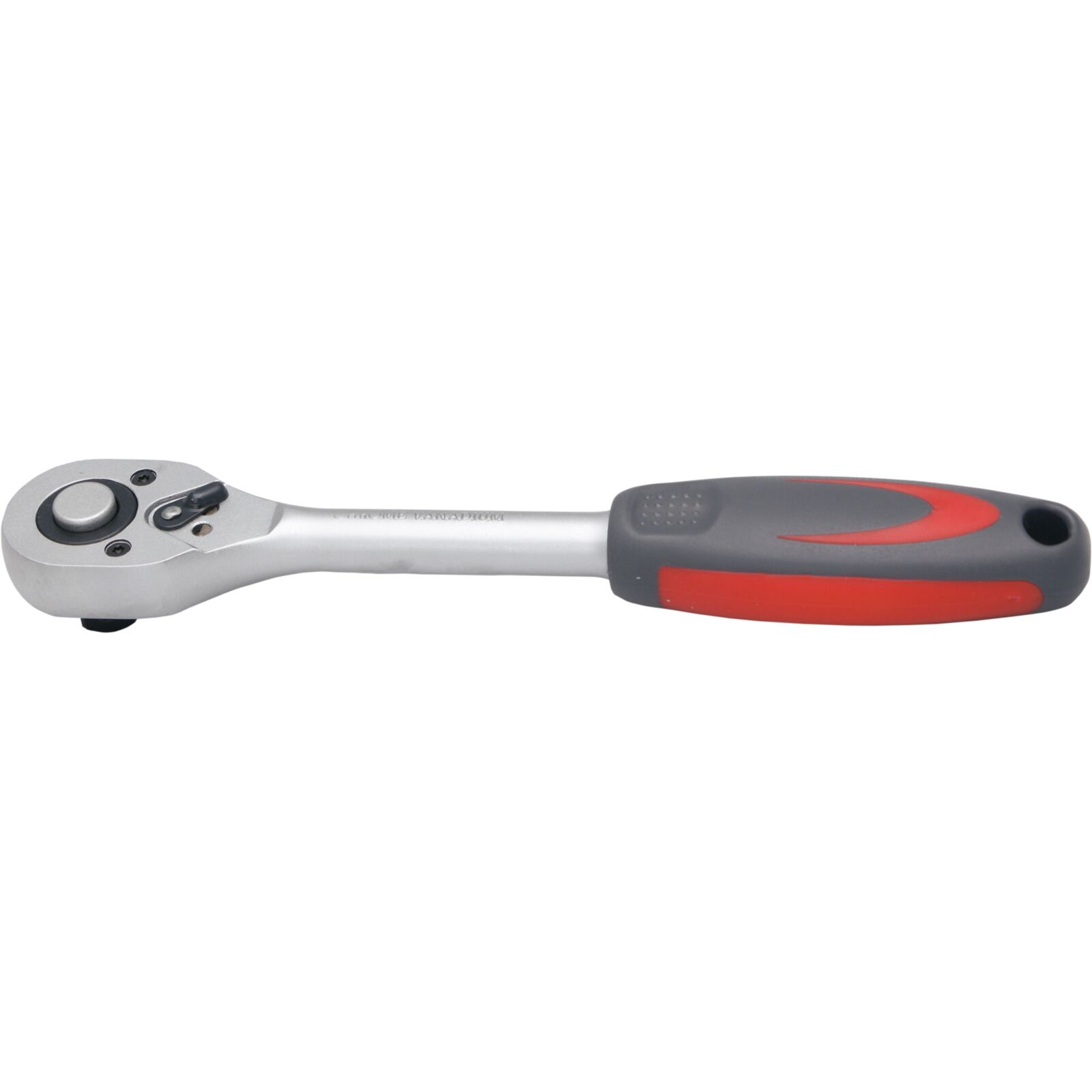 PROLINE TOOLS Spärrskaft 1/2, l=250 mm, CV, Proline