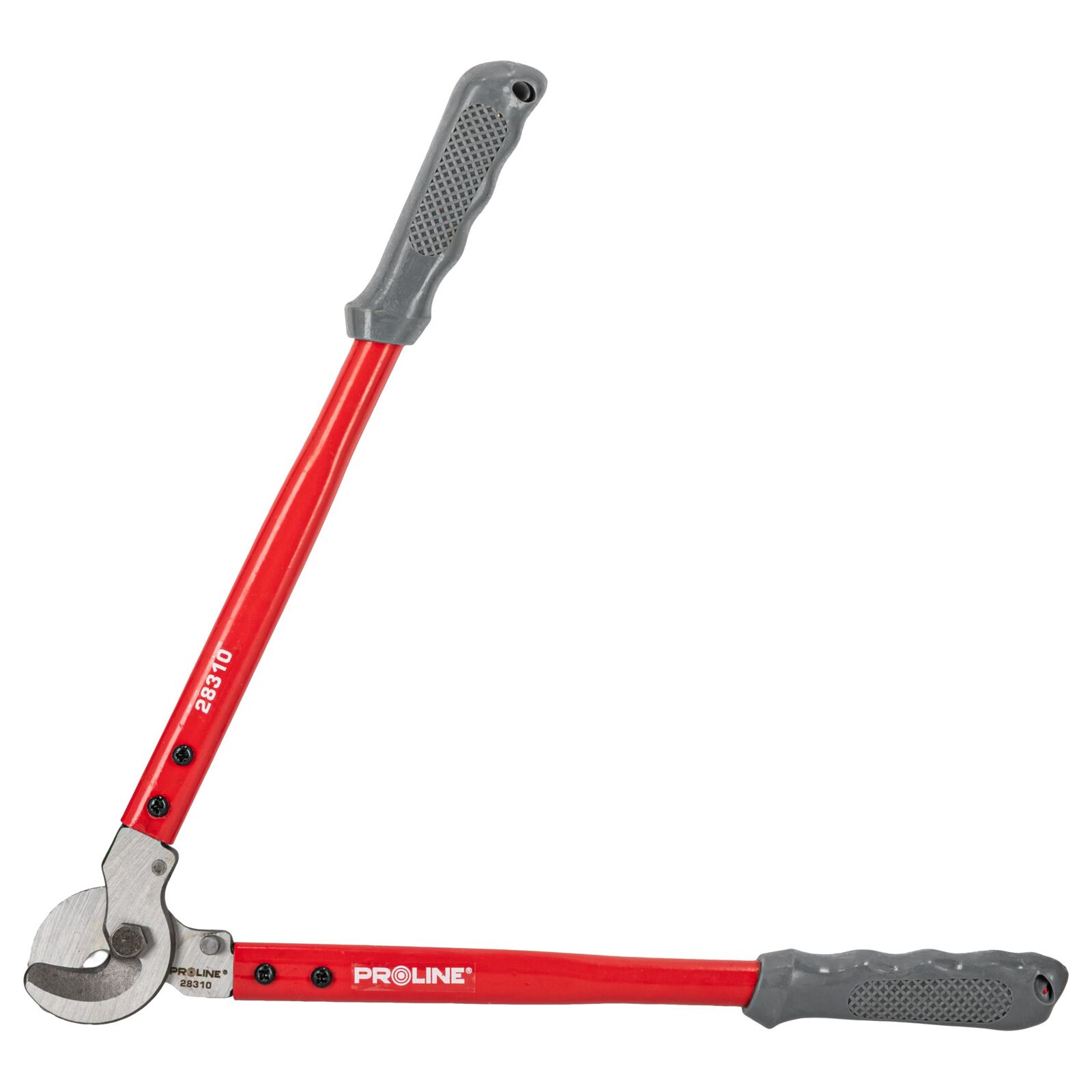 PROLINE TOOLS Wiresax 380-780 mm, Kapar Metalllinor/Kablar Upp till 125-500 mm², Proline (Max snittyta (mm²) : 125 mm²) - 5