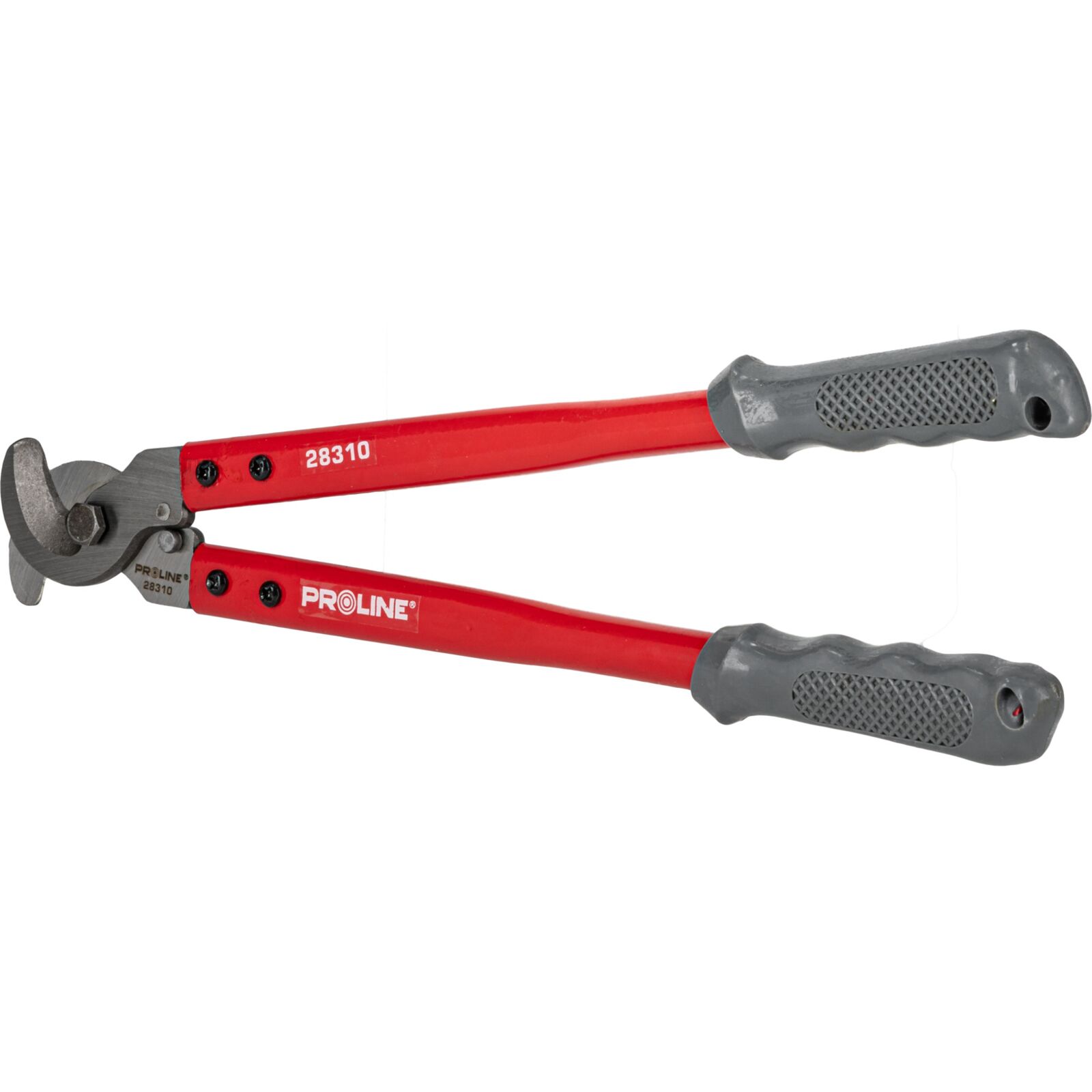 PROLINE TOOLS Wiresax 380-780 mm, Kapar Metalllinor/Kablar Upp till 125-500 mm², Proline (Max snittyta (mm²) : 125 mm²)