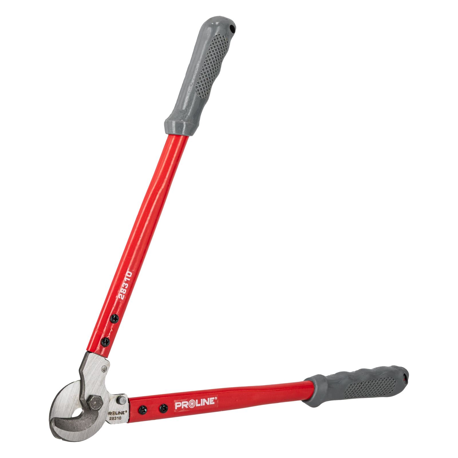 PROLINE TOOLS Wiresax 380-780 mm, Kapar Metalllinor/Kablar Upp till 125-500 mm², Proline (Max snittyta (mm²) : 125 mm²) - 4