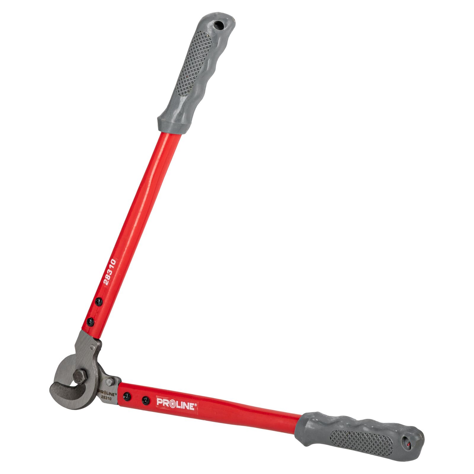 PROLINE TOOLS Wiresax 380-780 mm, Kapar Metalllinor/Kablar Upp till 125-500 mm², Proline (Max snittyta (mm²) : 125 mm²) - 3