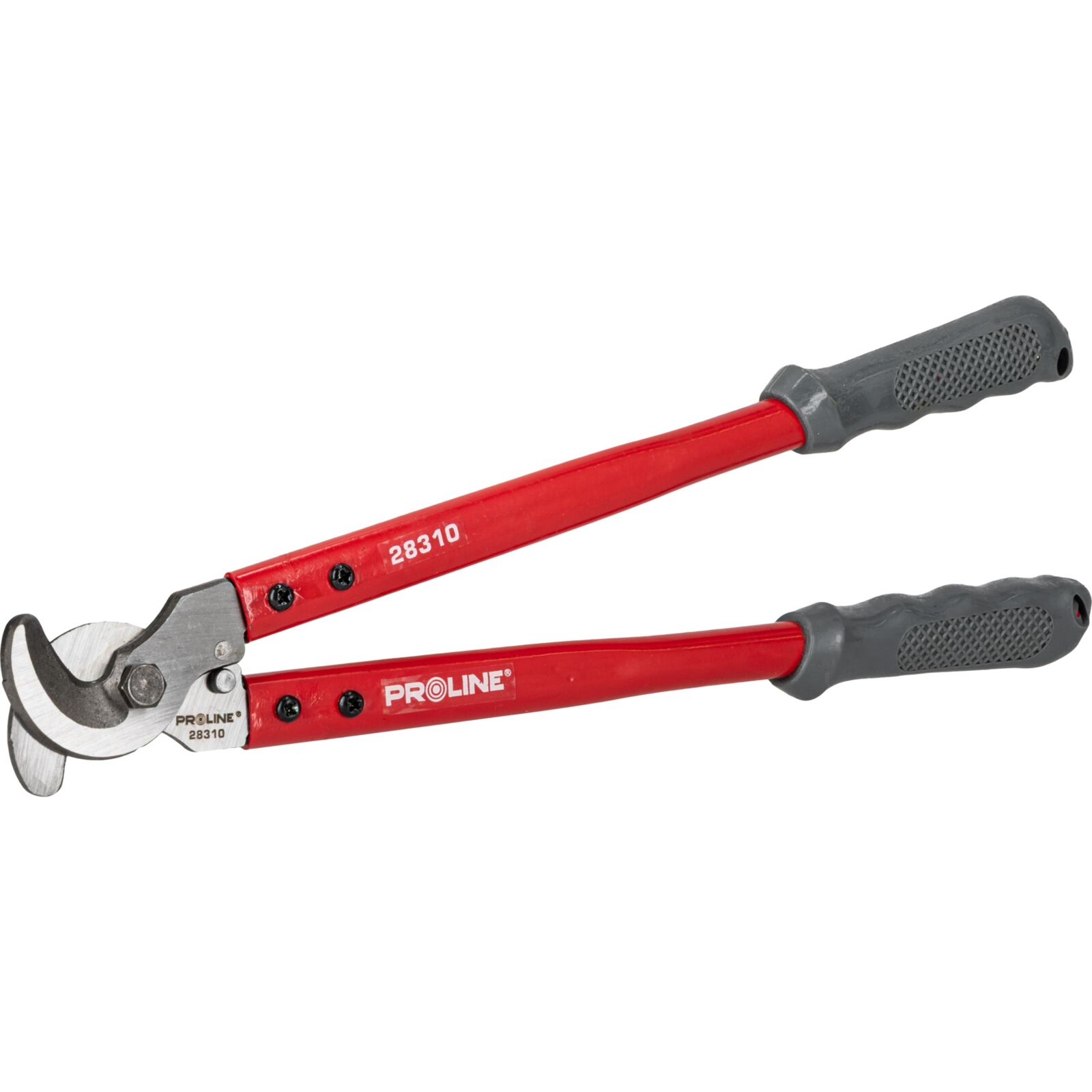 PROLINE TOOLS Wiresax 380-780 mm, Kapar Metalllinor/Kablar Upp till 125-500 mm², Proline (Max snittyta (mm²) : 125 mm²) - 2