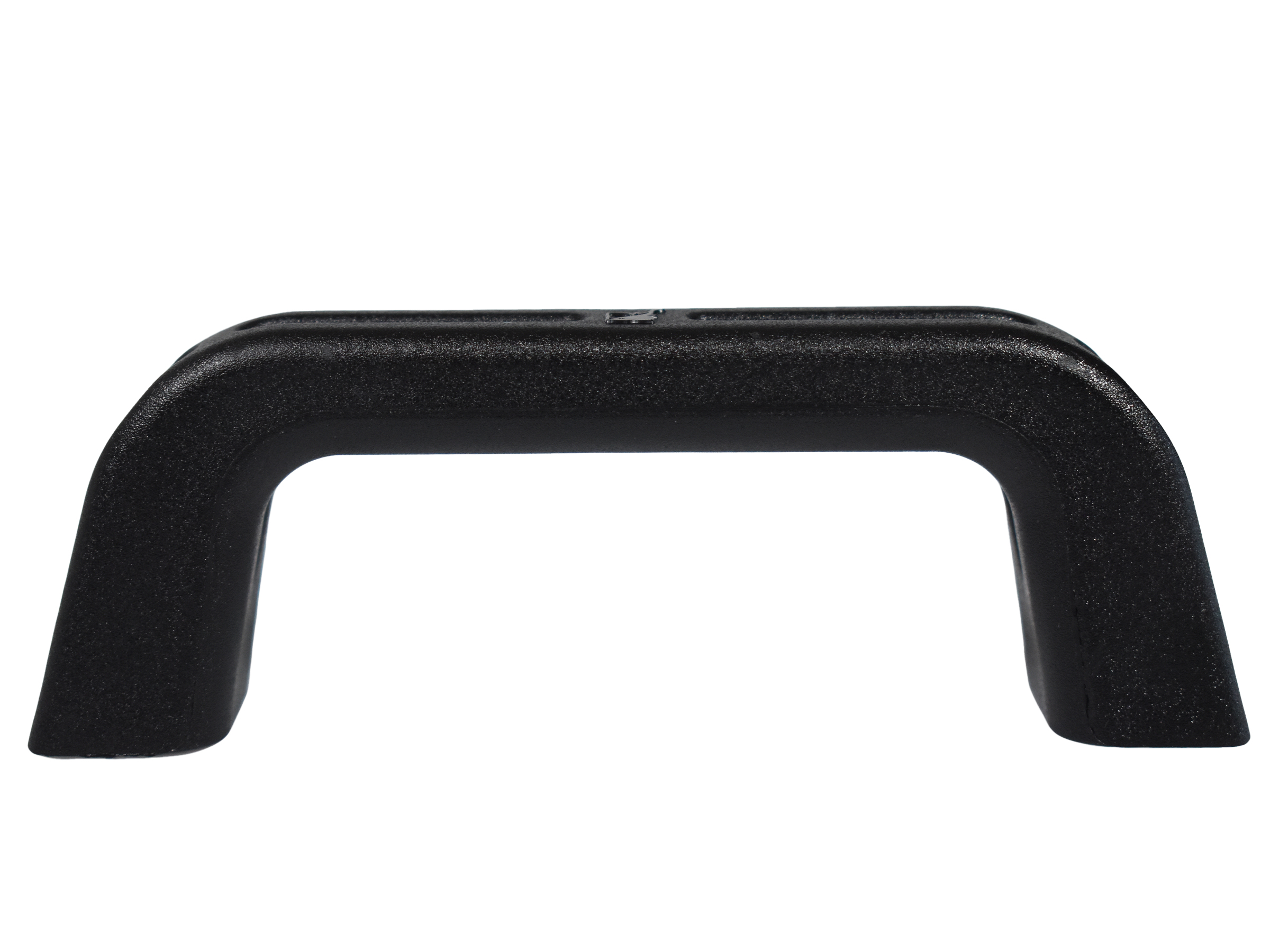 Draghandtag svart 112x39 mm - 3