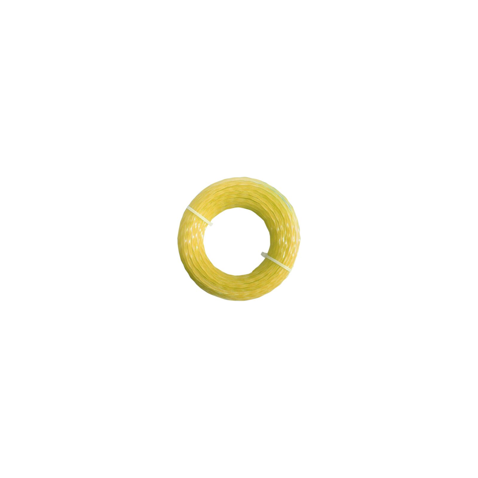 PROLINE TOOLS Trimmerlina Rund 1, 3 mm x 15m, Proline