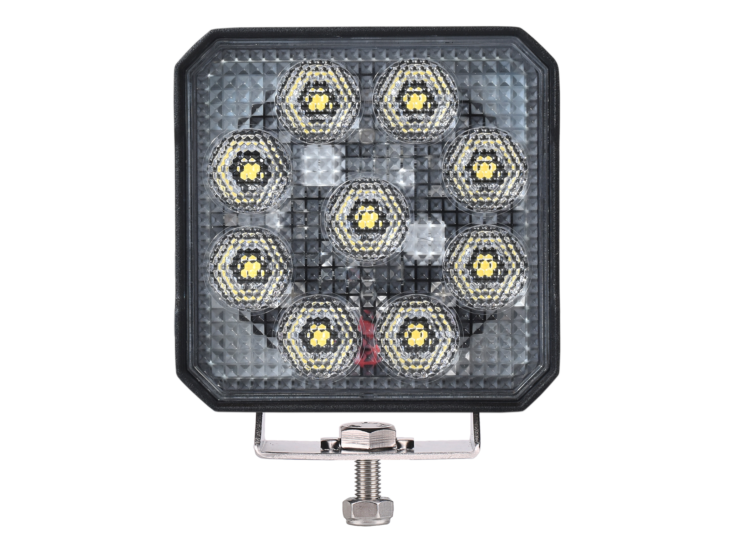 BriodLights Enrich Arbetslampa bred 5200 lm – 20 st - 5