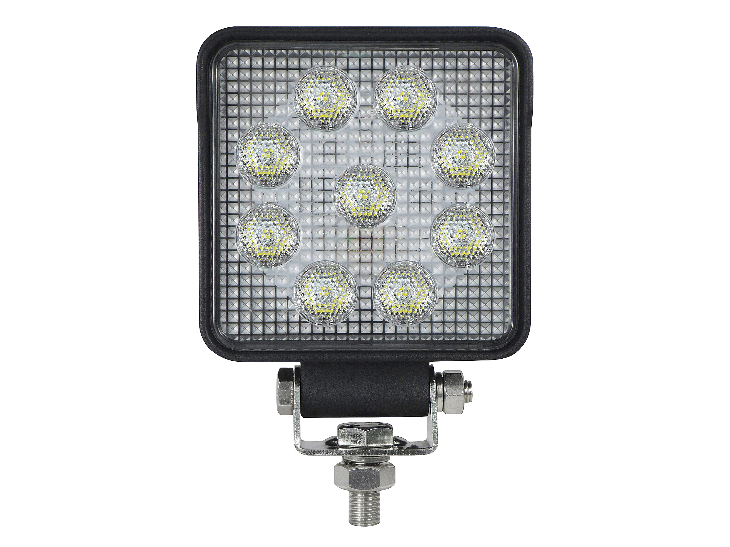 BriodLights Arbetslampa LED Flood med DT 13,5 W - 5