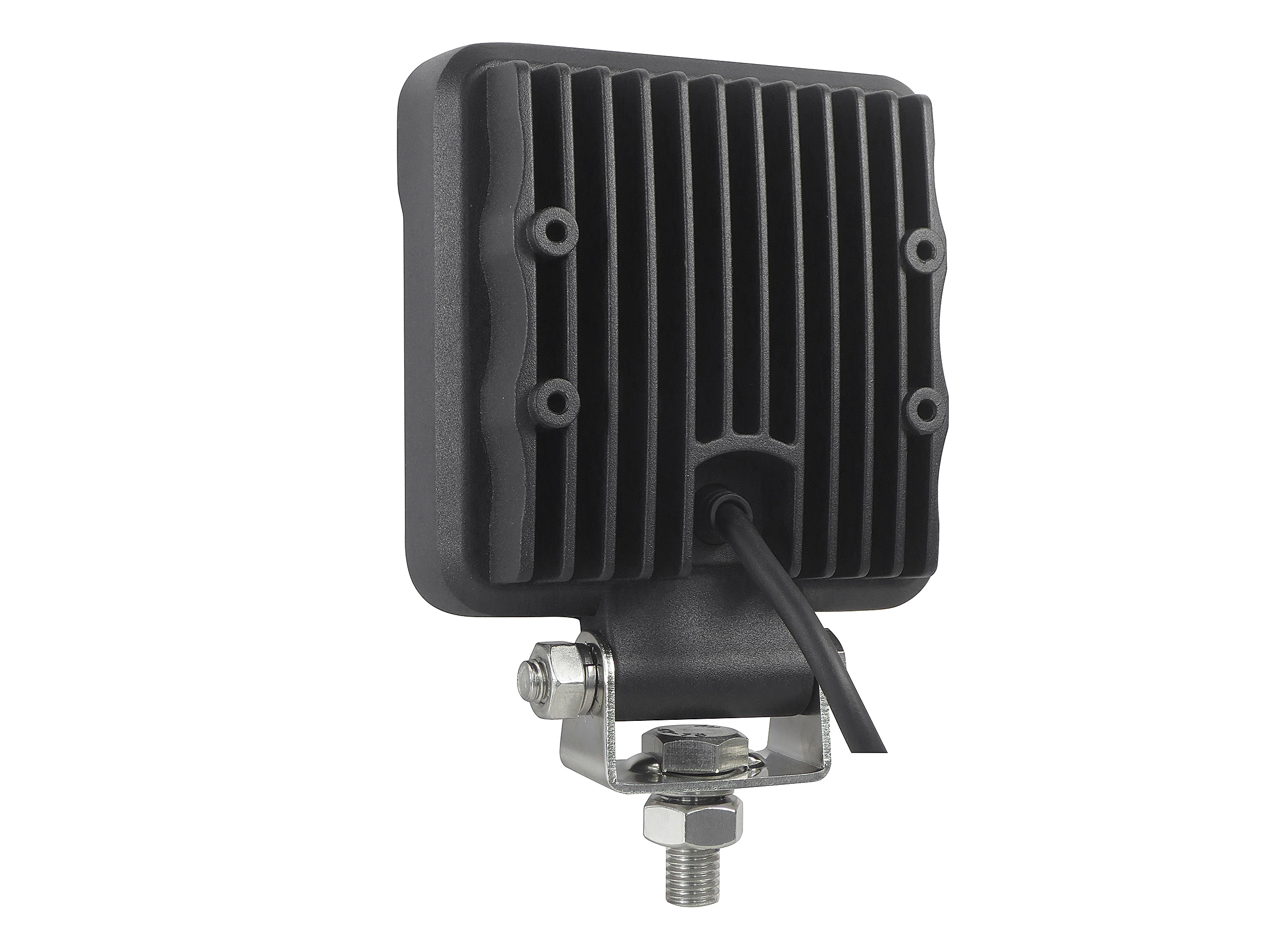 BriodLights Arbetslampa LED Flood med DT 13,5 W – 10 st - 4