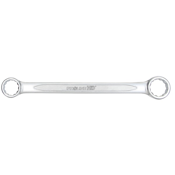 PROLINE TOOLS HD Ringnyckel med Offset 21 x 23 mm, Rostfri, Proline HD