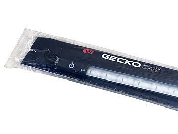 Gecko Touch Switch  DC 10-33 V 590 mm, varmvit