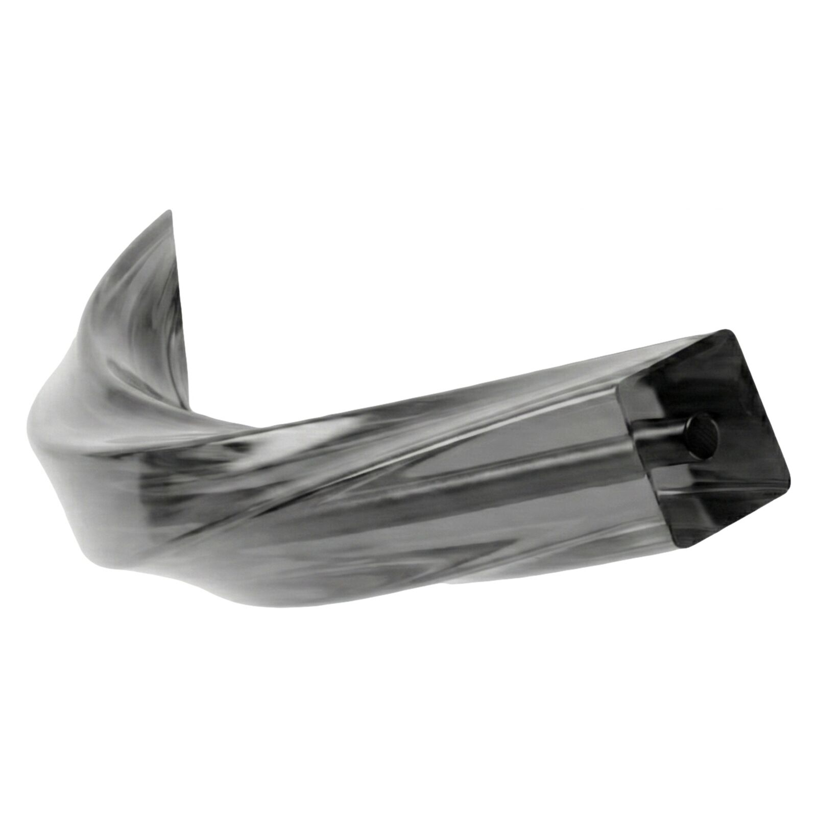 PROLINE TOOLS Trimmerlina Dubbel Fyrkant 2, 4 mm x 15m, Proline - 3
