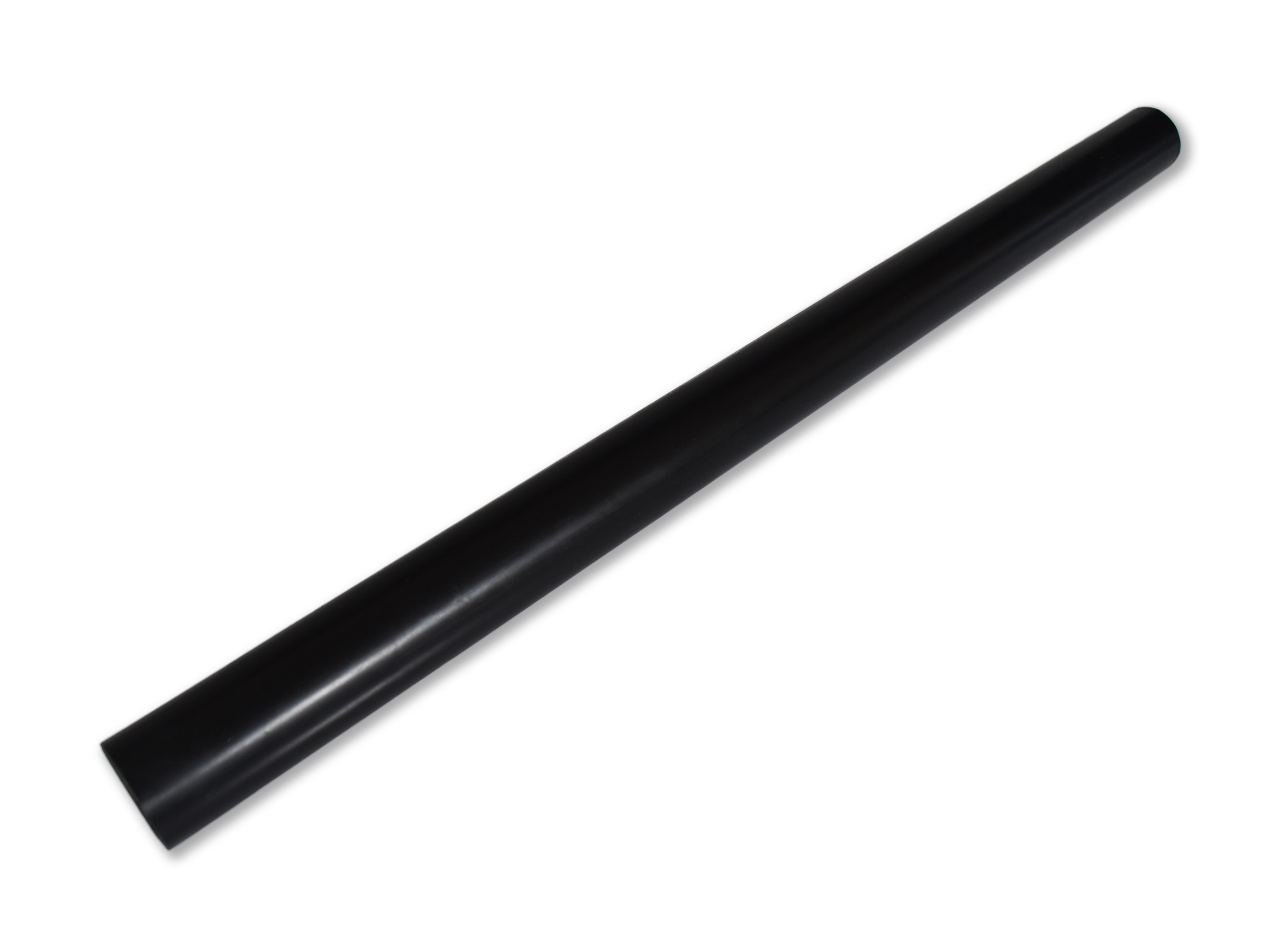 Rör svart L=466 mm - 2