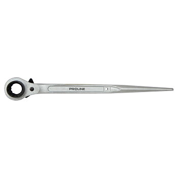 PROLINE TOOLS Ställningsnyckel med spärr 19 x 22 mm, Proline
