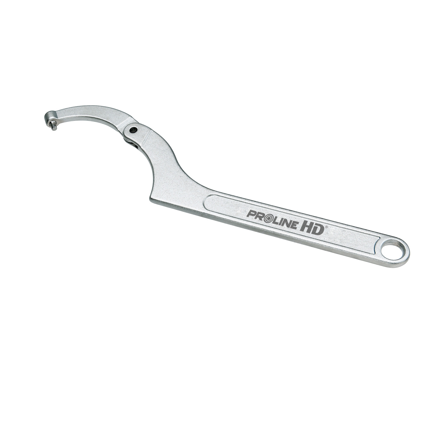 PROLINE TOOLS HD Ledad Haknyckel med Tapp 15 x 35–120 x 180 mm, Proline HD (Nyckelstorlek (mm) : 80x120mm)