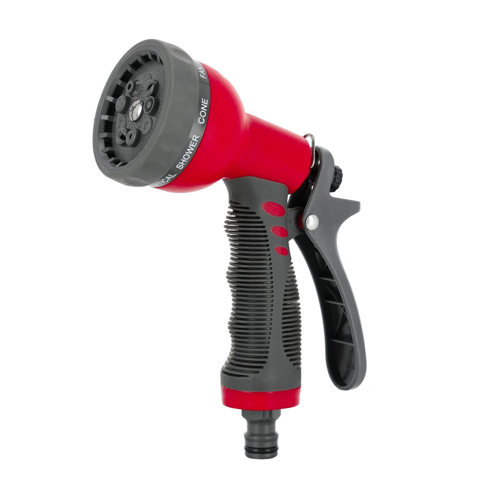 PROLINE TOOLS Sprutmunstycke 9-Mönster, Proline