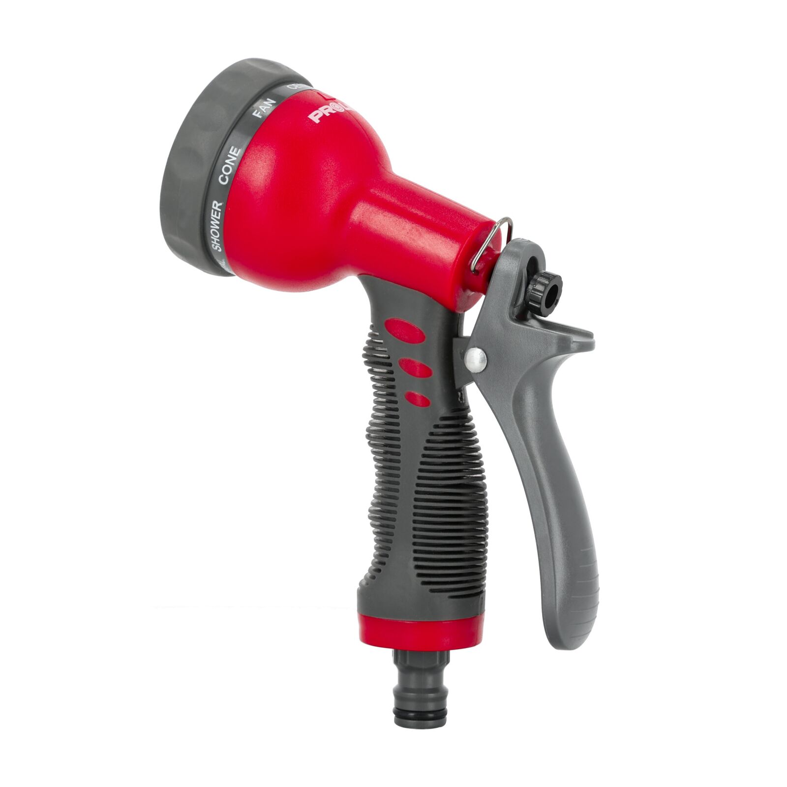 PROLINE TOOLS Sprutmunstycke 9-Mönster, Proline - 2