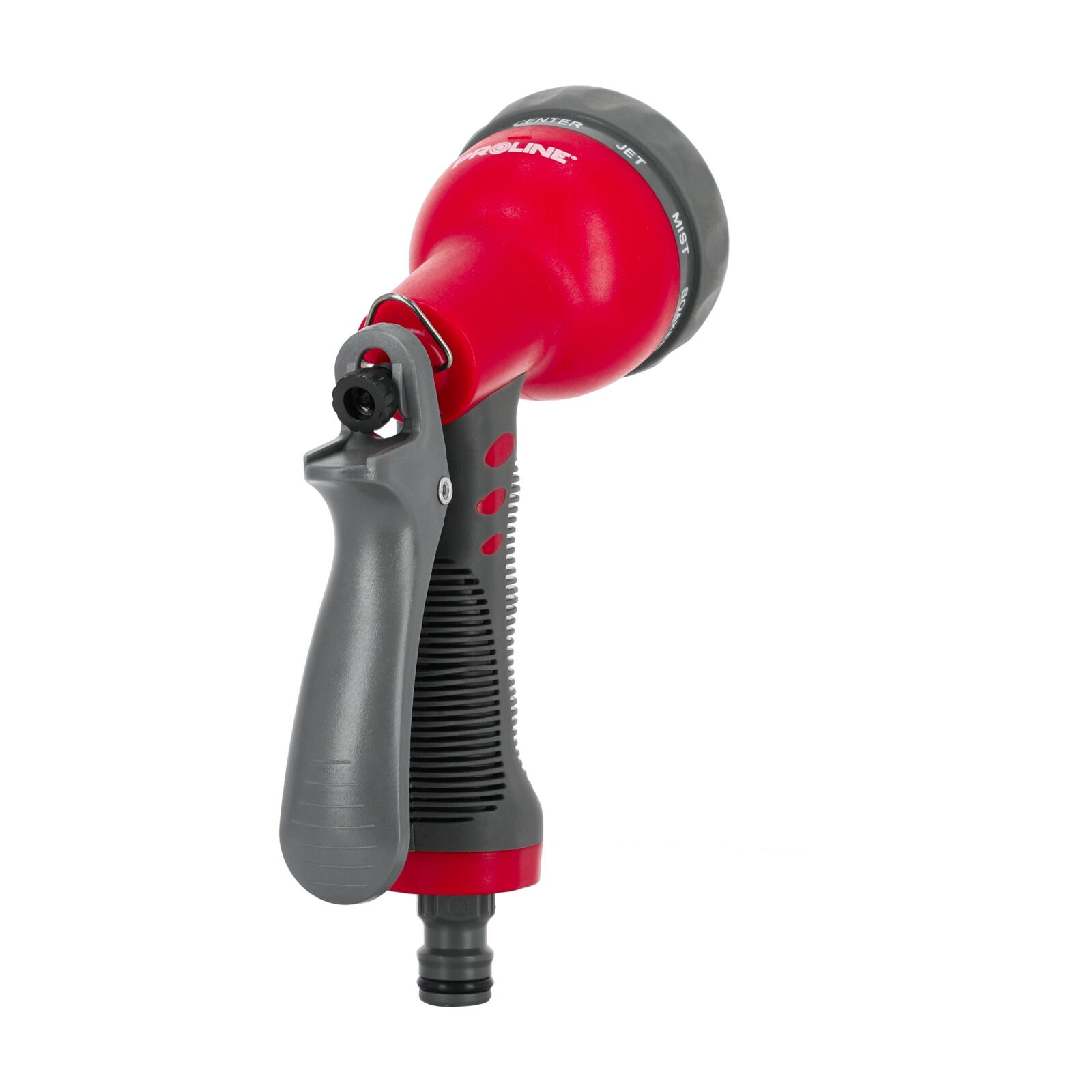 PROLINE TOOLS Sprutmunstycke 9-Mönster, Proline - 4