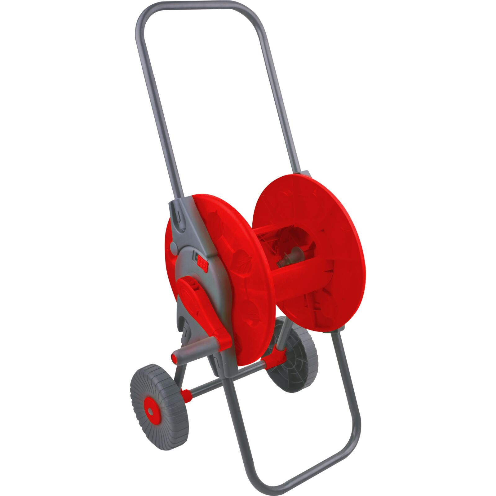 PROLINE TOOLS Trädgårdsslangvagn 45m x 1/2, Proline