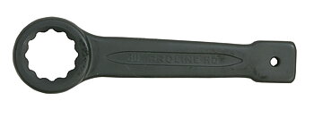 PROLINE TOOLS HD Slagringnyckel 22-65 mm CR-MO, Proline HD (Storlek (mm) : 30)