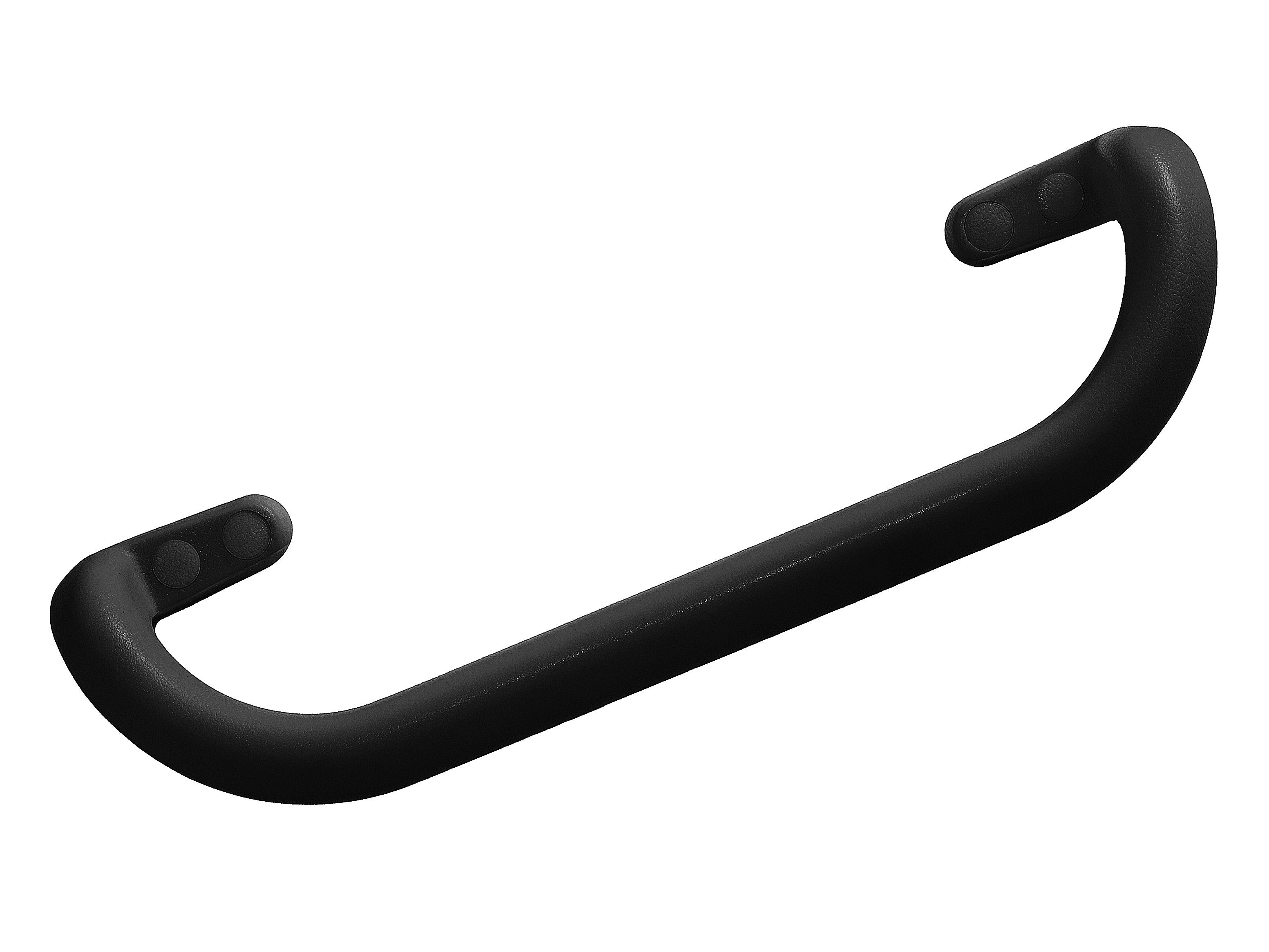 Draghandtag 470 mm svart