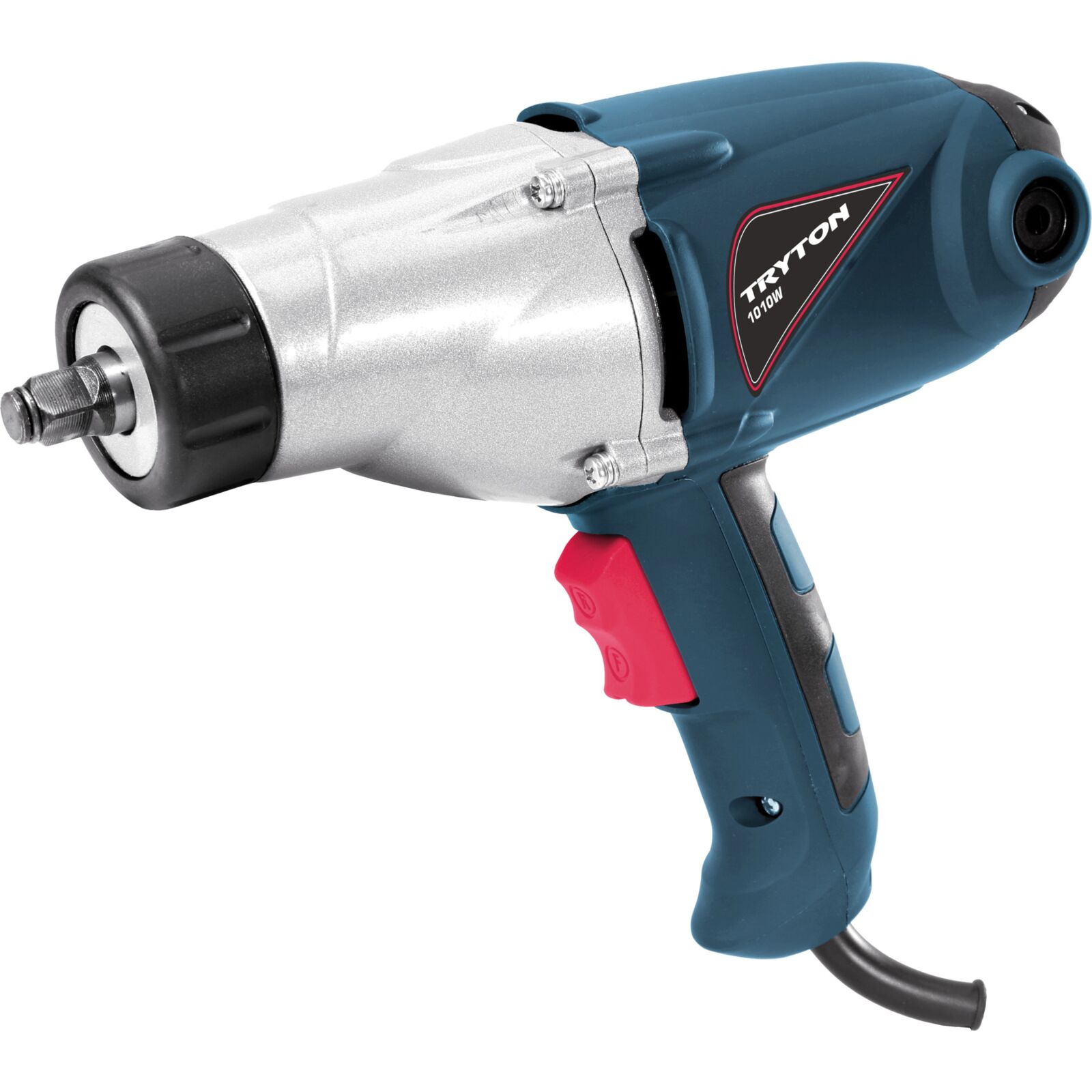 Tryton Mutterdragare, elektriskt 1010W, 1/2, 450NM, 2200rpm, BMC